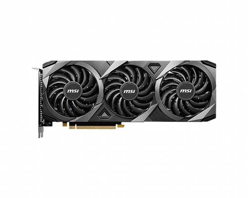 TNC Store Card Màn Hình MSI GeForce RTX 3060 Ti VENTUS 3X OC